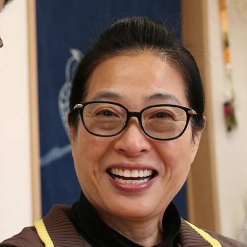 外国人でもできる